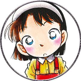 吉田歩美