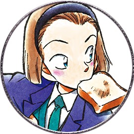 鈴木園子