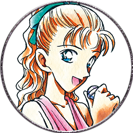 沖野ヨーコ