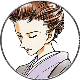 服部静華