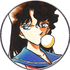 目暮みどり