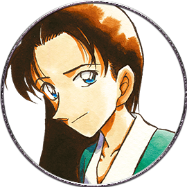 宮野明美