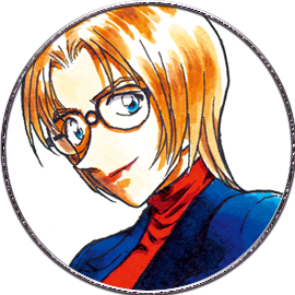 ジョディ・スターリング